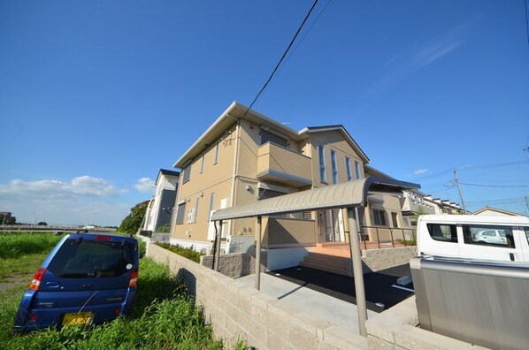 Anjewelの物件内観写真